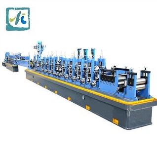 Galvanize Tib Mill machin