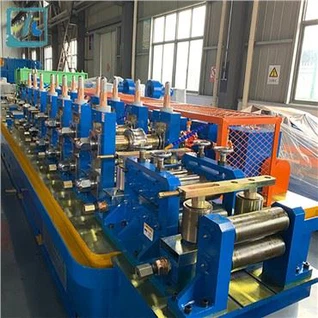 San pwoblem soudure kabon tib Mill machin