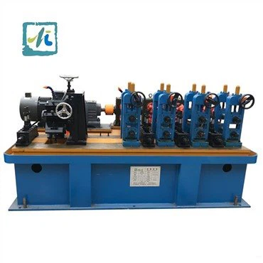 Ti Tolerans galvanize Tib Mill machin