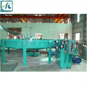 2.0mm-5.0mm Kabòn Steel tiyo fè machin