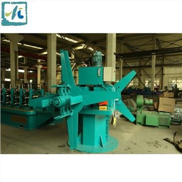 OD{{0}}mm Epesè miray 2.{0-5.0mm Tib Mill