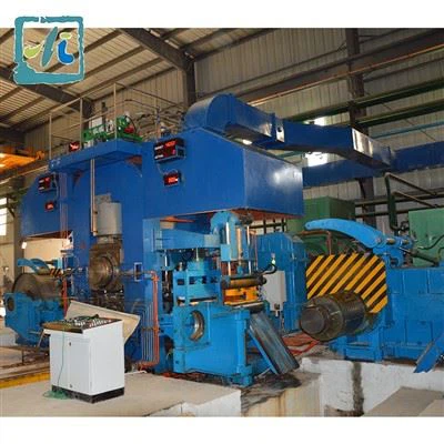 Otomatik Fwad Rolling Mill
