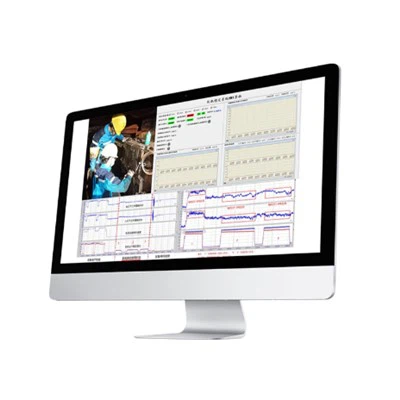 Pwodwi pou Telefòn Mill Estabilizasyon Sistèm